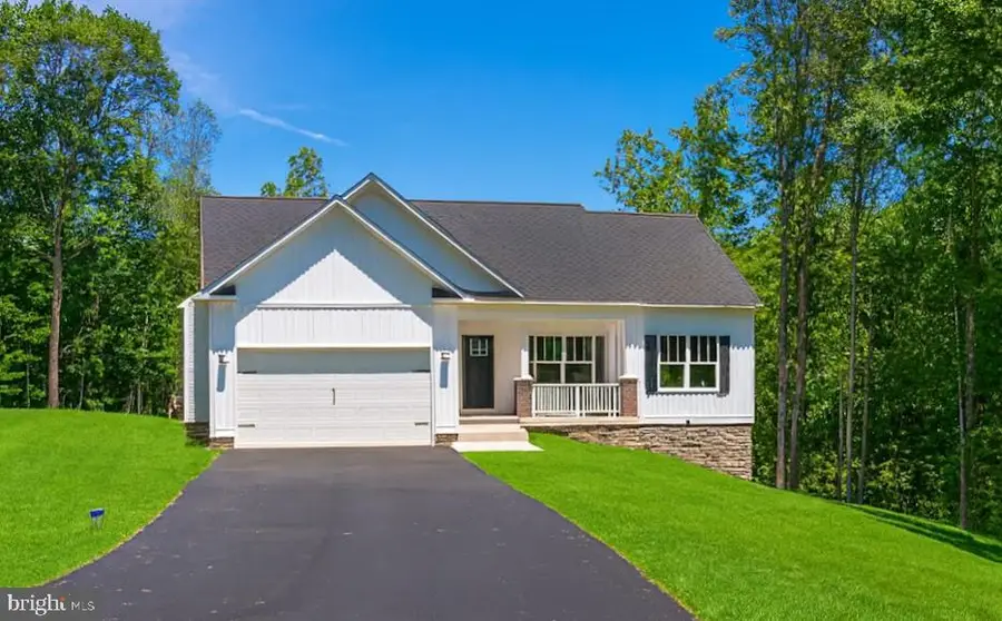 26700 Daniels Point Dr, Unionville, VA 22567 - #3