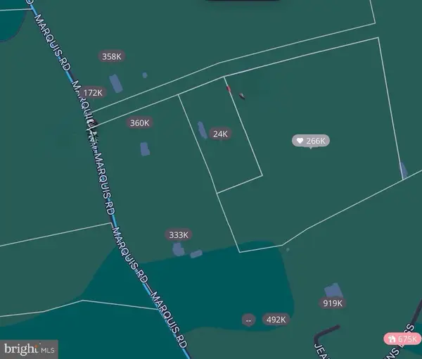 11175 Marquis Rd, Unionville, VA 22567