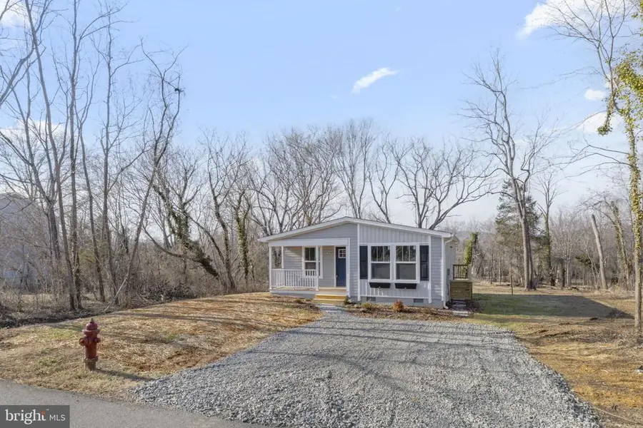 328 East St, Gordonsville, VA 22942 - #2