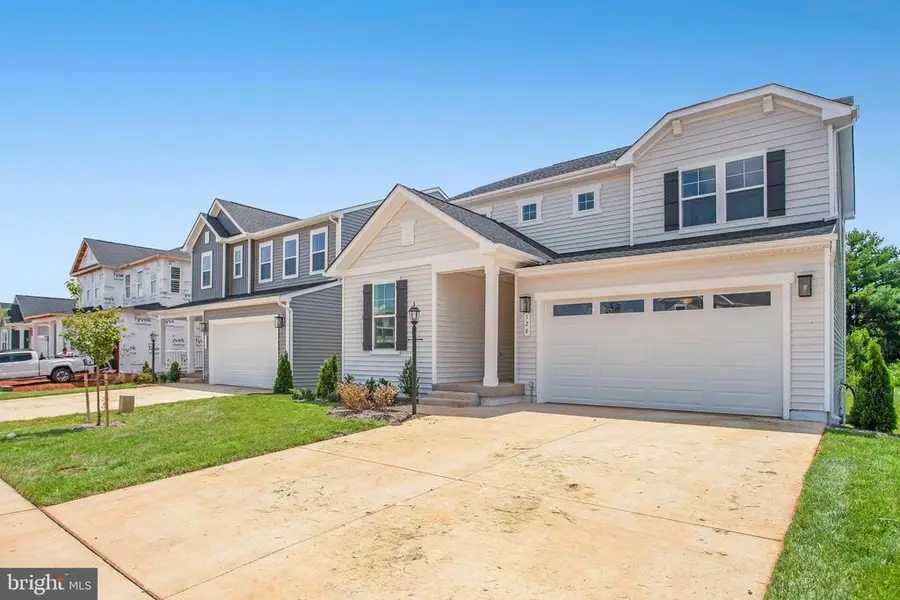 520 Aster Ln, Orange, VA 22960 - #2