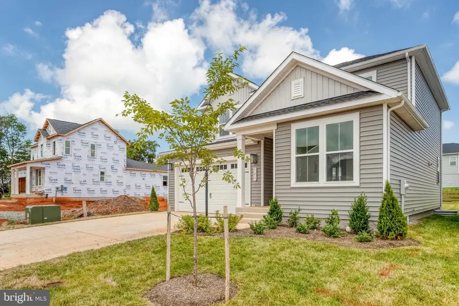 523 Aster Ln, Orange, VA 22960 - #2
