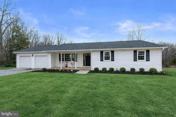 10316 Meadows Rd, Locust Grove, VA 22508