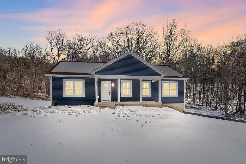 18289 Cameron Rd, Gordonsville, VA 22942 - #1