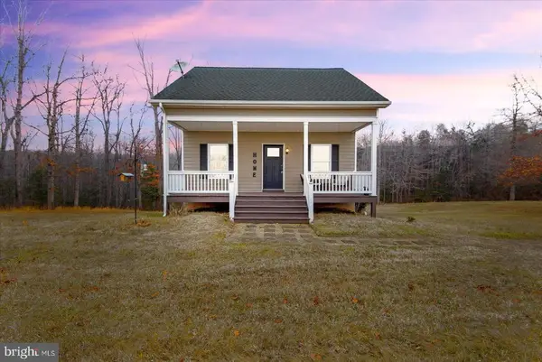 11310 Saint Just Rd, Unionville, VA 22567