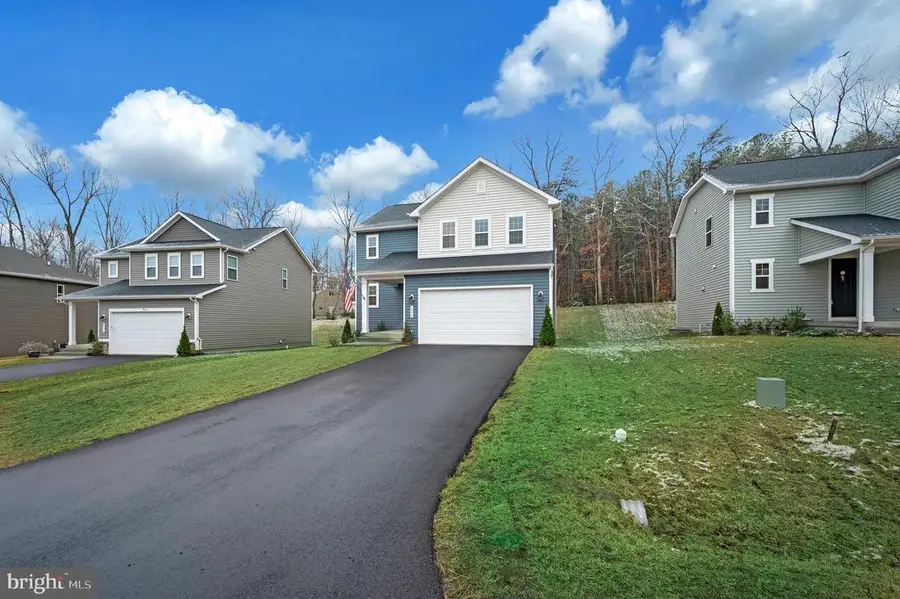 2892 White Tail Dr, Locust Grove, VA 22508 - #2