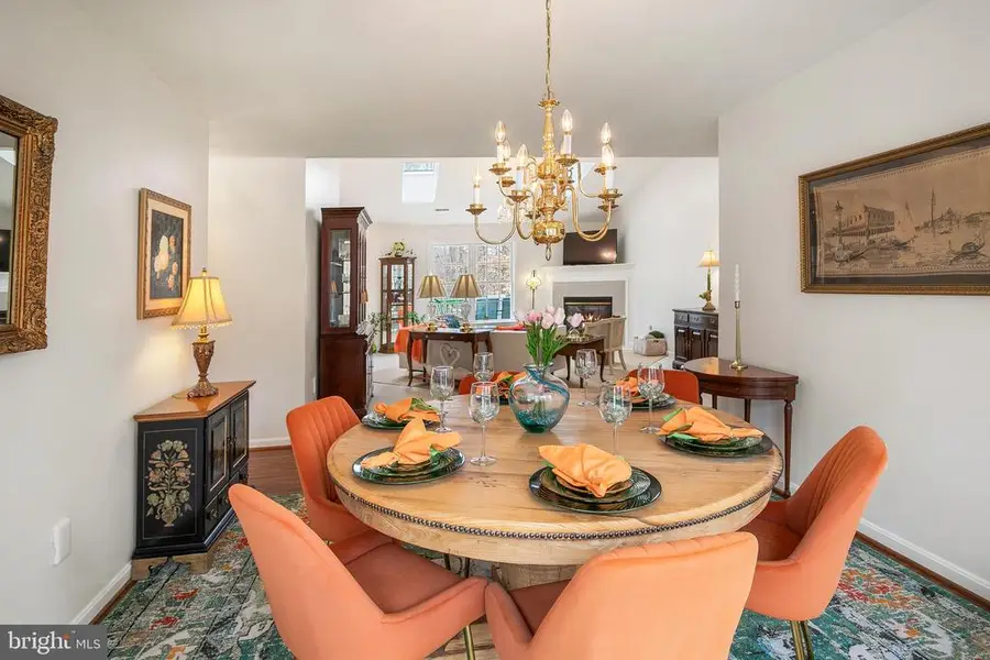 2203 Lakeview Pkwy, Locust Grove, VA 22508 - #2