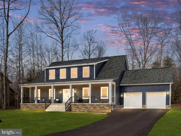 261 Washington St, Locust Grove, VA 22508