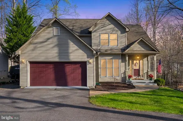 3715 Lakeview Pkwy, Locust Grove, VA 22508