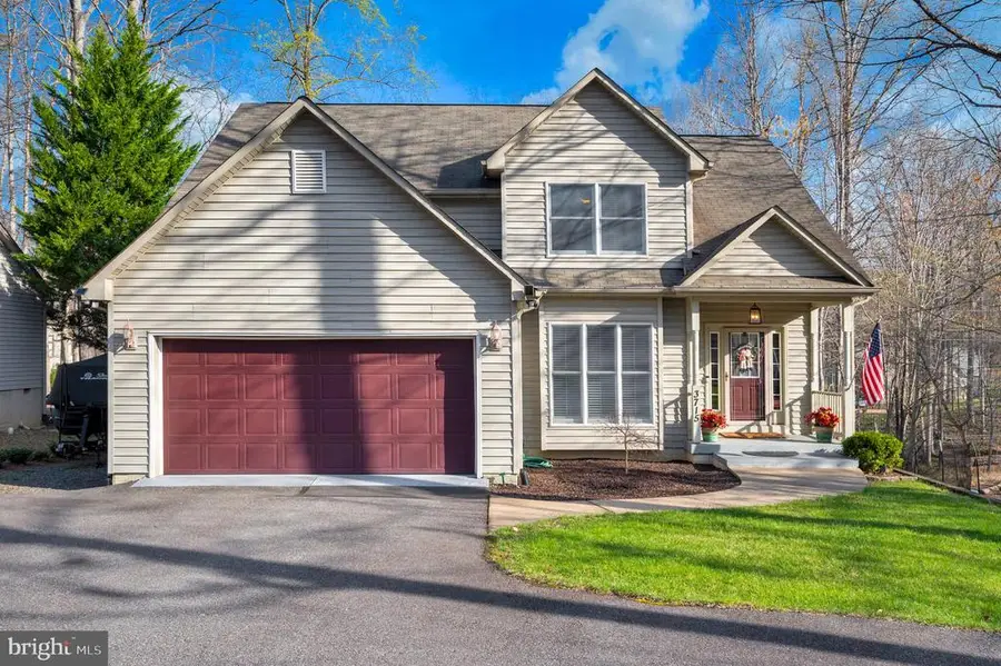 3715 Lakeview Pkwy, Locust Grove, VA 22508 - #3