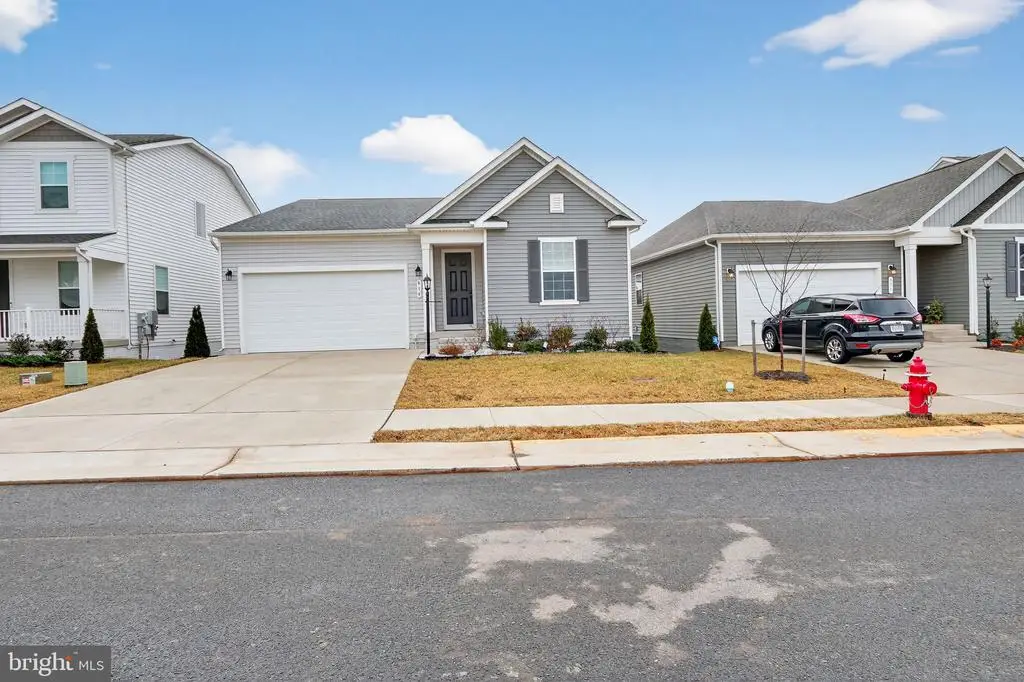 614 Clover Ln Sw, Orange, VA 22960 - #1