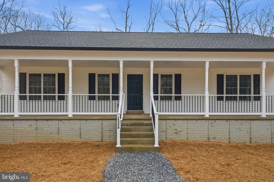 Address Withheld By Seller, Orange, VA 22960 - #2