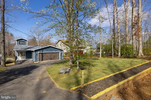 116 Washington St, Locust Grove, VA 22508