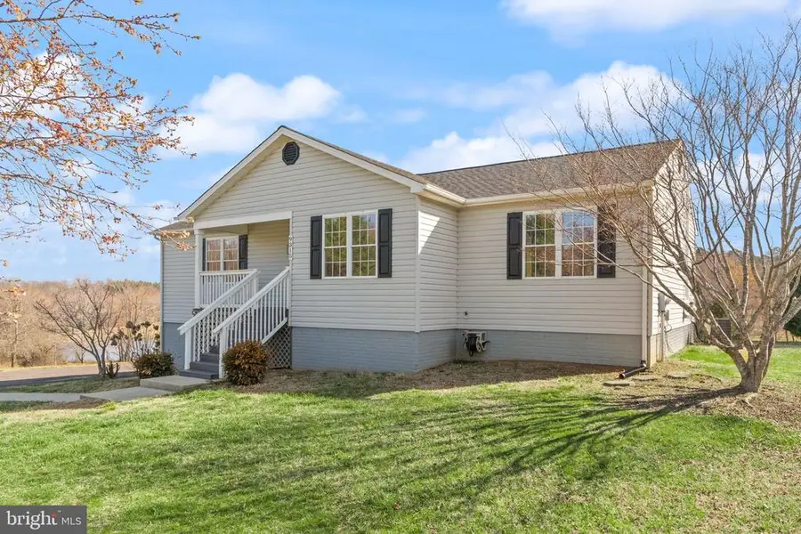 9315 Stonegate Ln, Rhoadesville, VA 22542 - #3