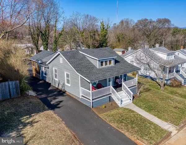 300 Belleview Ave, Orange, VA 22960