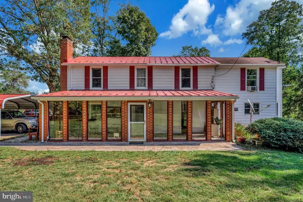 31934 Indiantown Rd, Locust Grove, VA 22508 - #1
