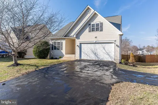 35291 Gosling Ln, Locust Grove, VA 22508