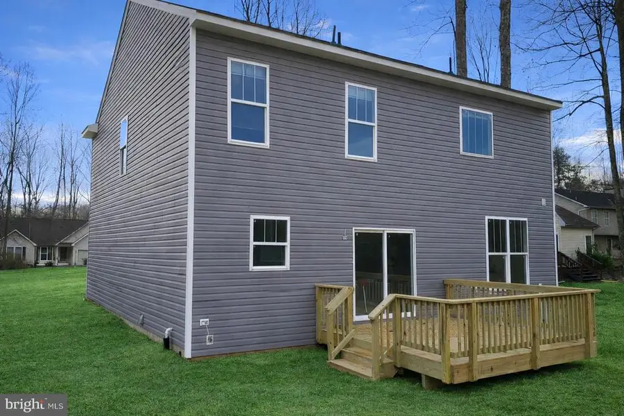 502 Liberty Blvd, Locust Grove, VA 22508 - #2