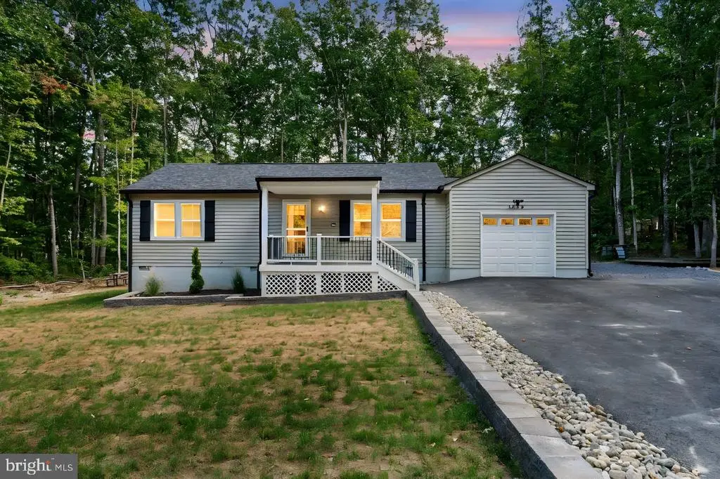 1235 Lakeview Pkwy, Locust Grove, VA 22508 - #1