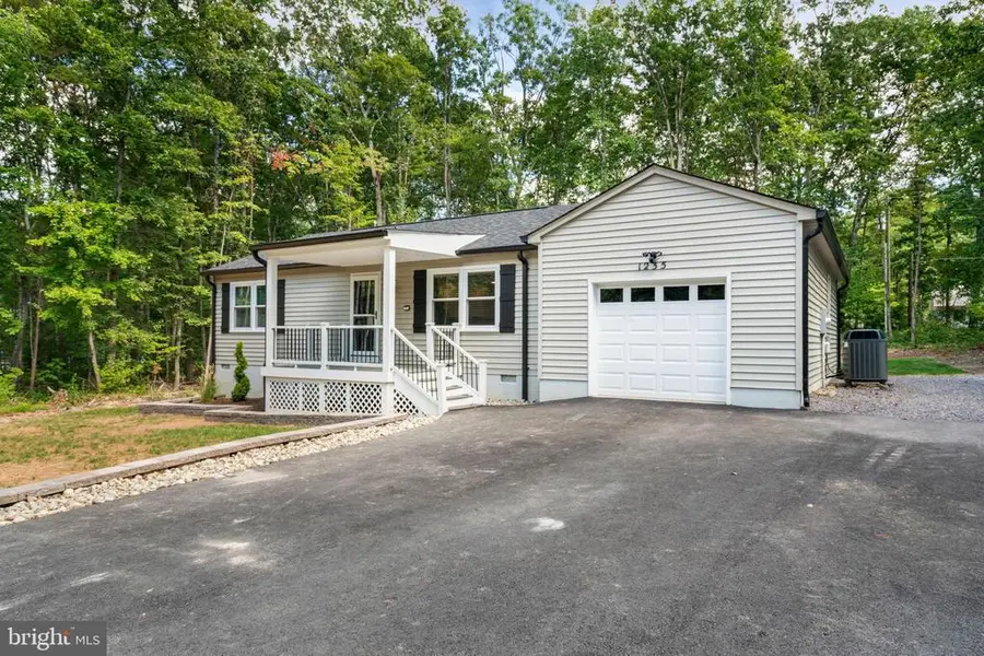 1235 Lakeview Pkwy, Locust Grove, VA 22508 - #2