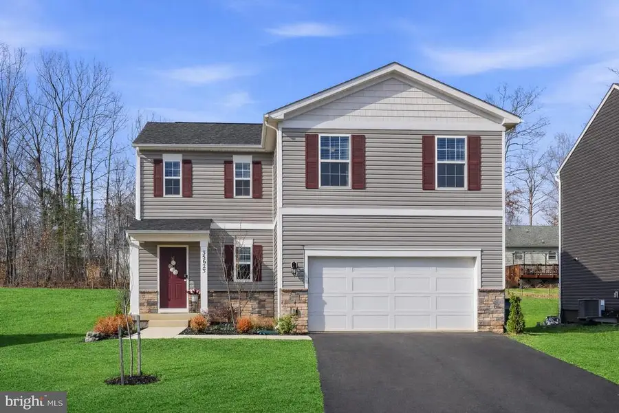 35623 Pine Needle Ln, Locust Grove, VA 22508 - #3