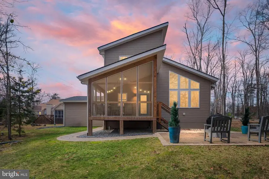 1209 Lakeview Pkwy, Locust Grove, VA 22508 - #2