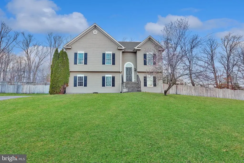 2262 Wildflower Way, Locust Grove, VA 22508 - #1