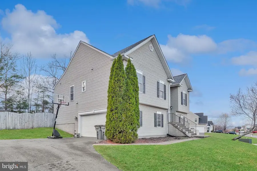 2262 Wildflower Way, Locust Grove, VA 22508 - #2