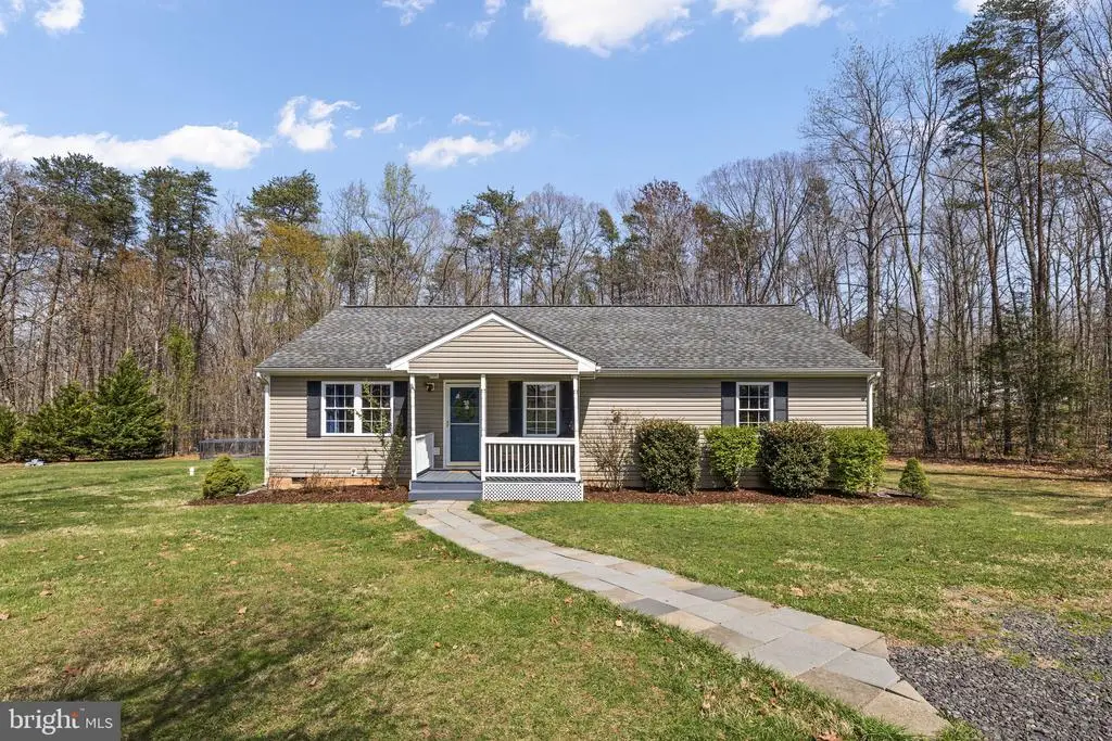 8343 Wilderness Woods Ln, Rhoadesville, VA 22542 - #1