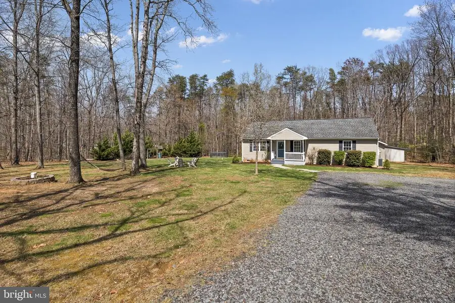 8343 Wilderness Woods Ln, Rhoadesville, VA 22542 - #3