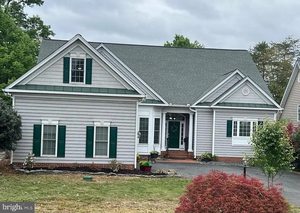 514 Liberty Blvd, Locust Grove, VA 22508 - #1