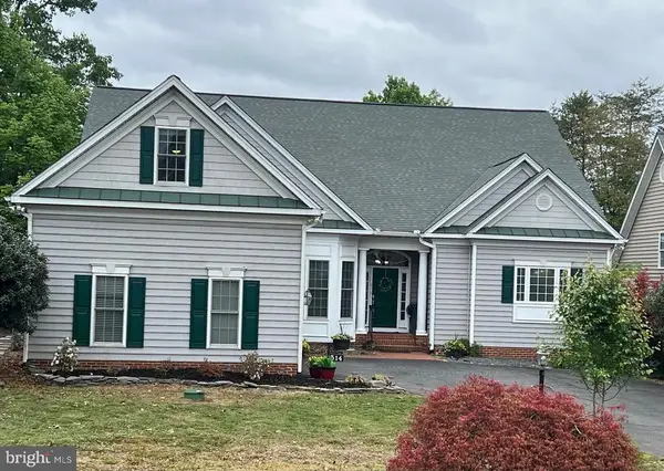 514 Liberty Blvd, Locust Grove, VA 22508