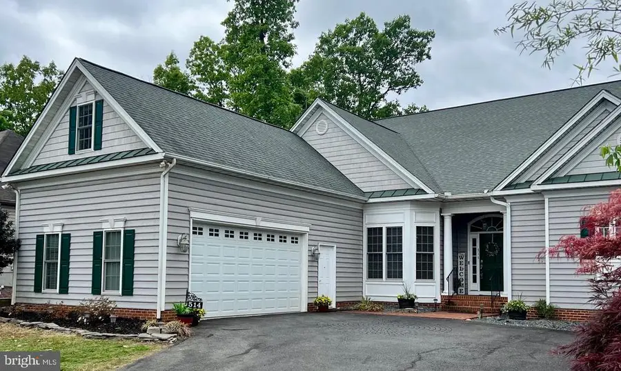 514 Liberty Blvd, Locust Grove, VA 22508 - #2