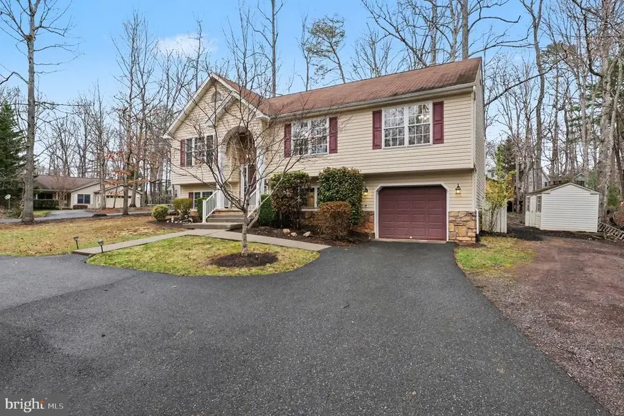 100 Nugget Dr, Locust Grove, VA 22508 - #2