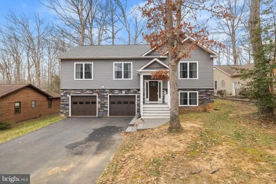 2308 Lakeview Pkwy, Locust Grove, VA 22508 - #2