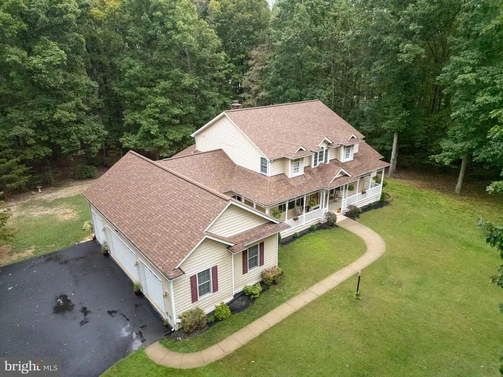 32236 Deep Meadow Ln, Locust Grove, VA 22508 - #1