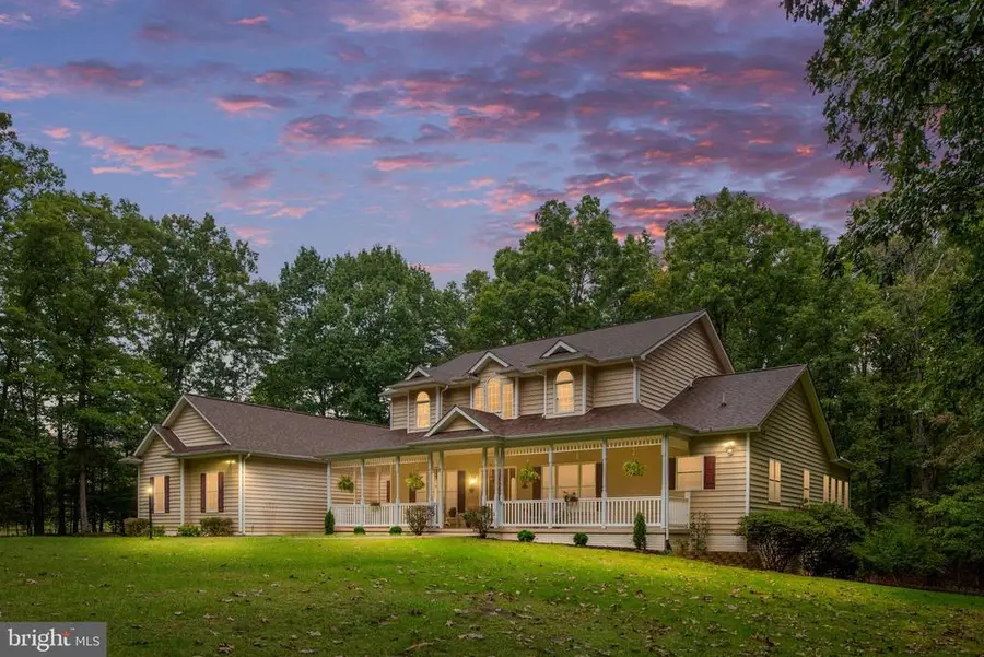 32236 Deep Meadow Ln, Locust Grove, VA 22508 - #2