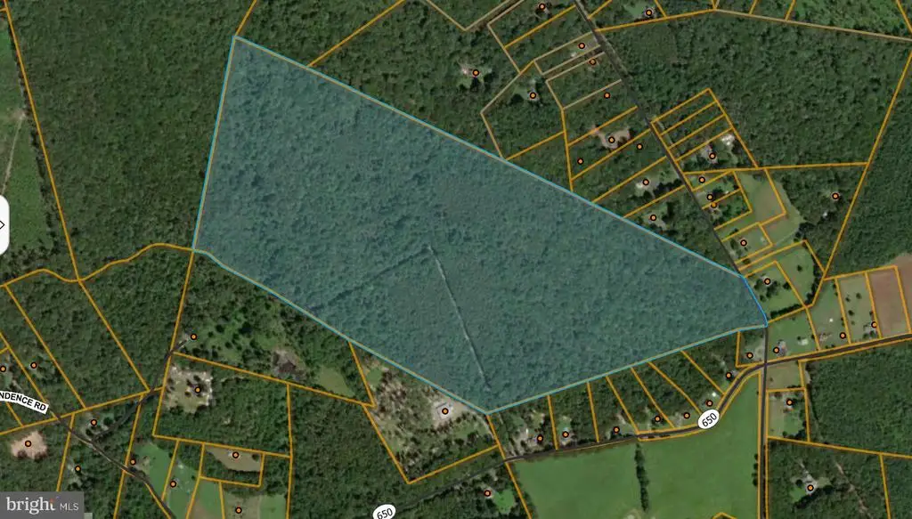 Marquis Rd, Unionville, VA 22567 - #1