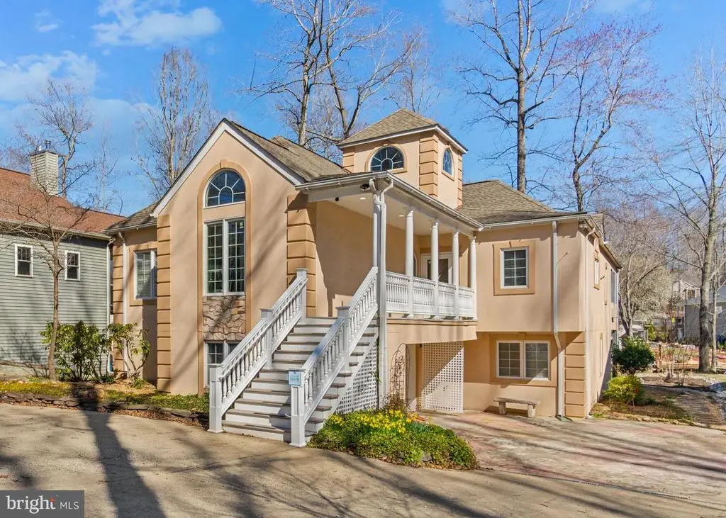 112 Confederate Cir, Locust Grove, VA 22508 - #1