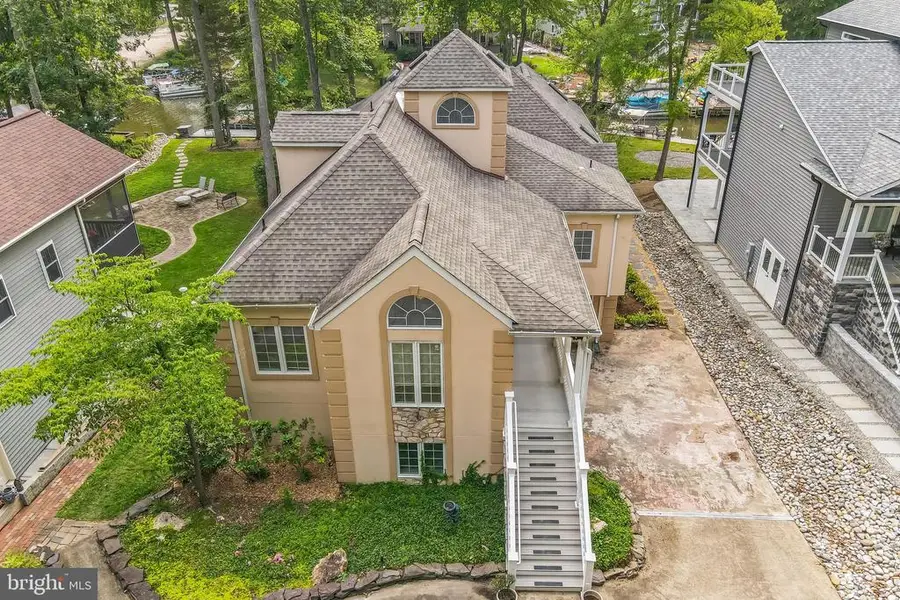 112 Confederate Cir, Locust Grove, VA 22508 - #2