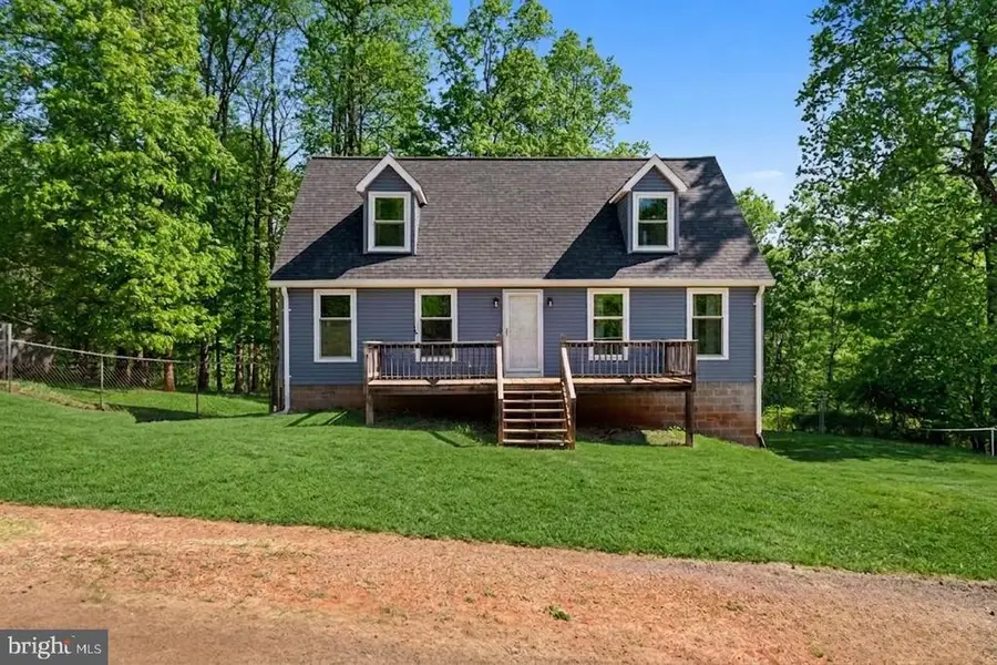 10485 Cedar Hill Rd, Gordonsville, VA 22942 - #2