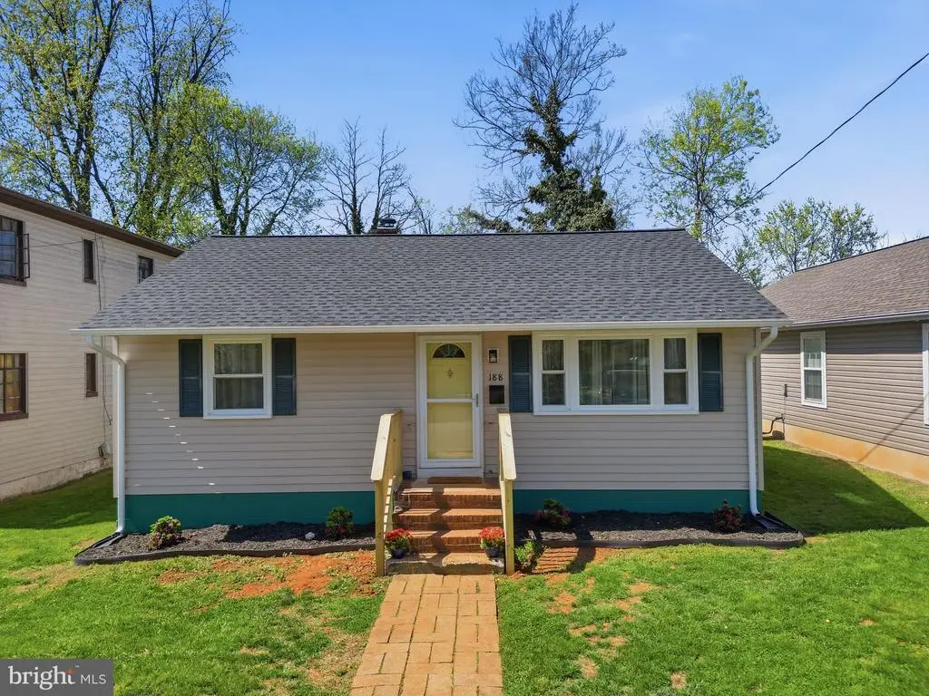 188 Peliso Ave, Orange, VA 22960 - #1
