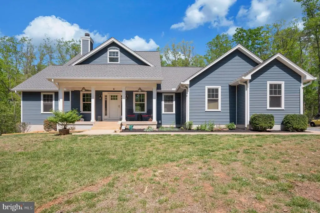 30319 Stonewall Dr, Locust Grove, VA 22508 - #1