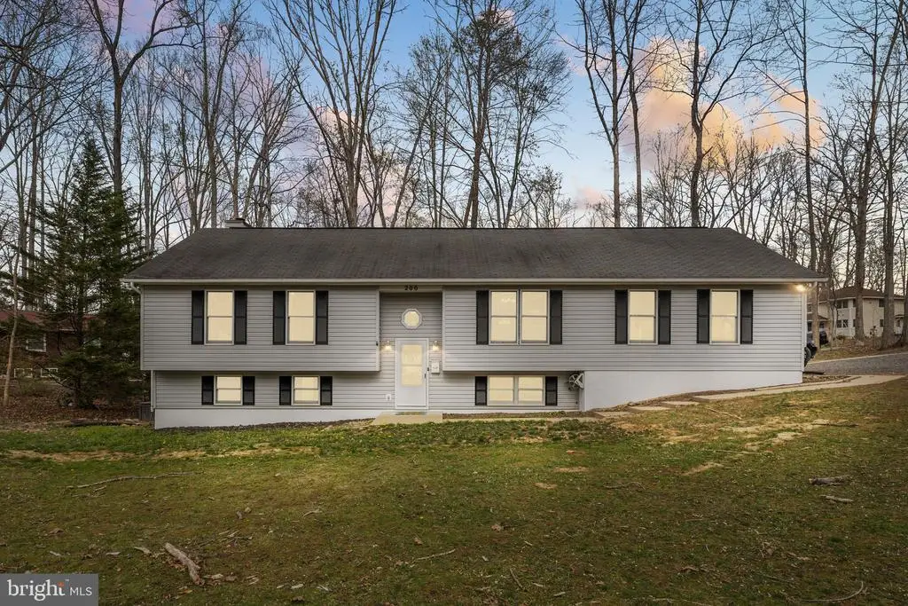 200 Wilderness Ln, Locust Grove, VA 22508 - #1