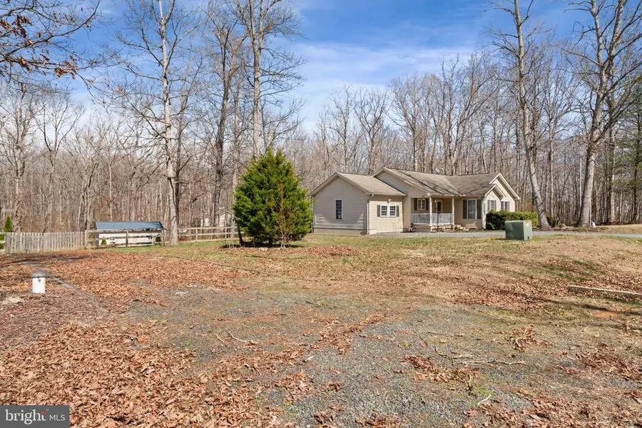 28485 Morel Way, Rhoadesville, VA 22542 - #3