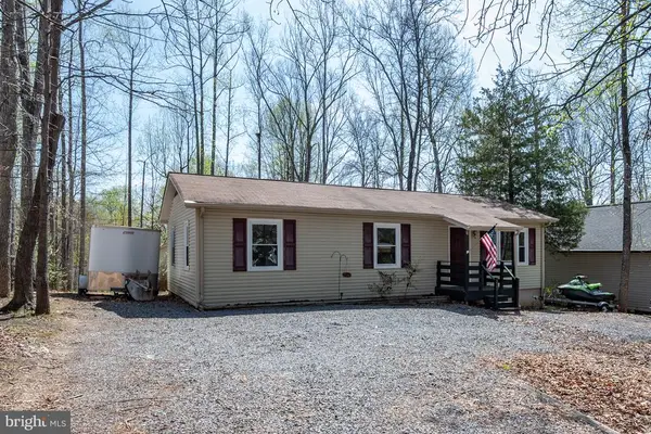 205 Monument Rd, Locust Grove, VA 22508