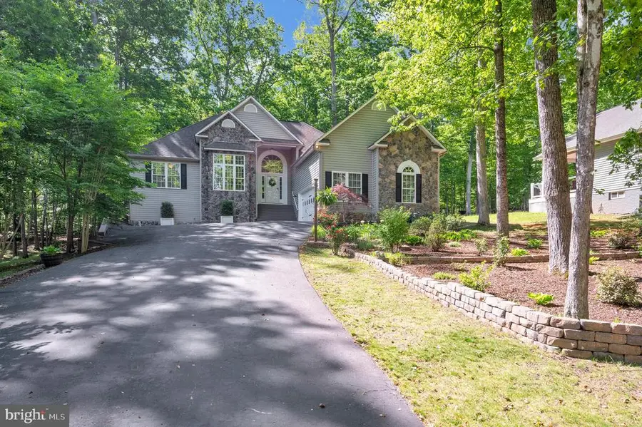 801 Eastover Pkwy, Locust Grove, VA 22508 - #2