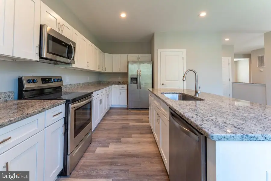 136 Almond St, Orange, VA 22960 - #2