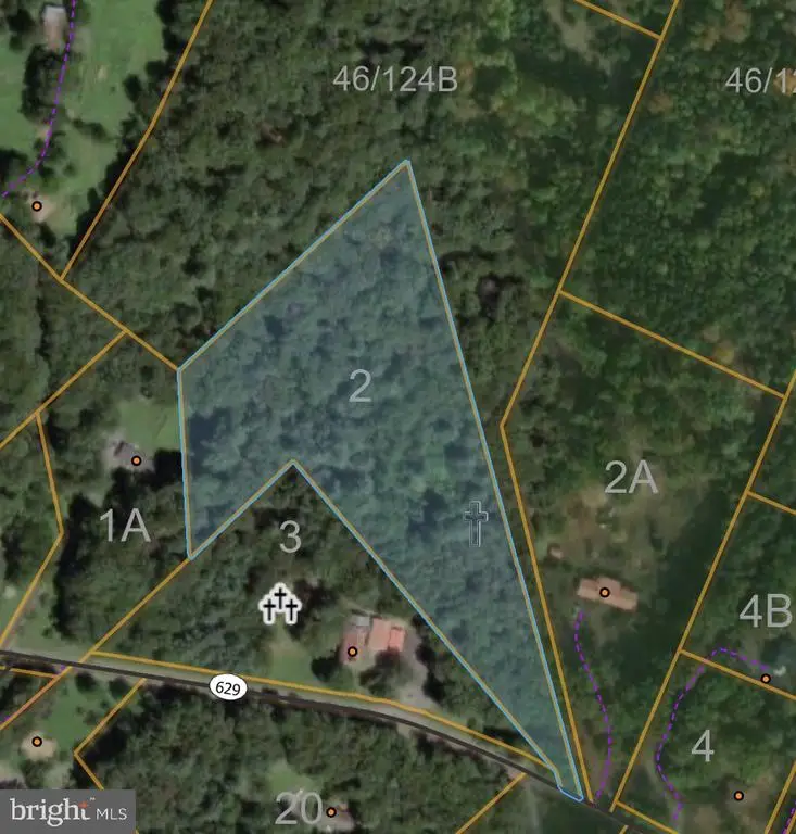 Lahore Rd, Orange, VA 22960 - #1
