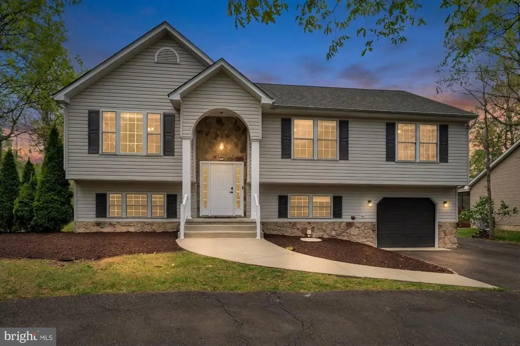 506 Yorktown Blvd, Locust Grove, VA 22508 - #1