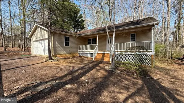 533 Mount Pleasant Dr, Locust Grove, VA 22508